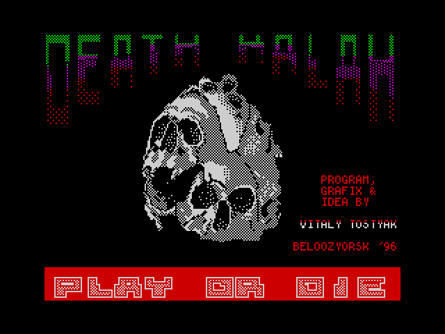 Death Kalah image, screenshot or loading screen