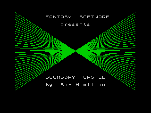 Doomsday Castle image, screenshot or loading screen