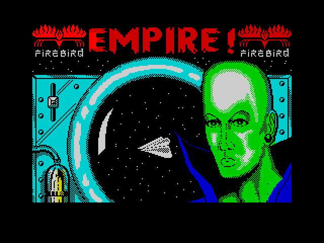 Empire! image, screenshot or loading screen