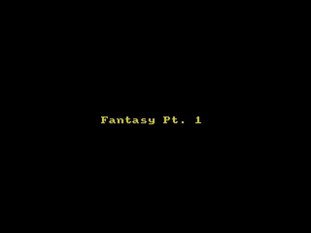 The Fantasy image, screenshot or loading screen