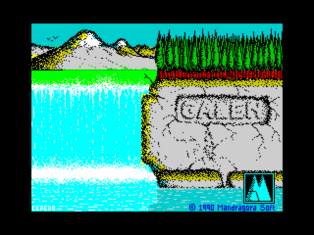 Galen image, screenshot or loading screen
