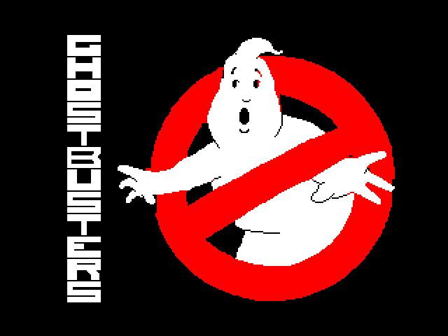 Ghostbusters image, screenshot or loading screen