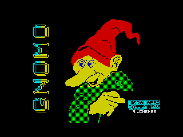 Gnomos image, screenshot or loading screen
