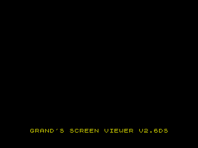 Grand's Screen Viewer image, screenshot or loading screen
