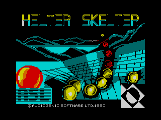 Helter Skelter image, screenshot or loading screen