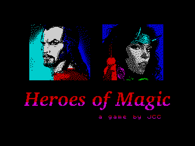Heroes of Magic image, screenshot or loading screen