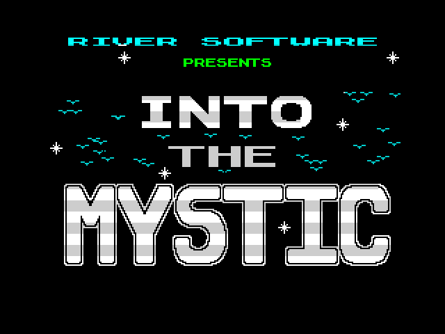 Into the Mystic image, screenshot or loading screen