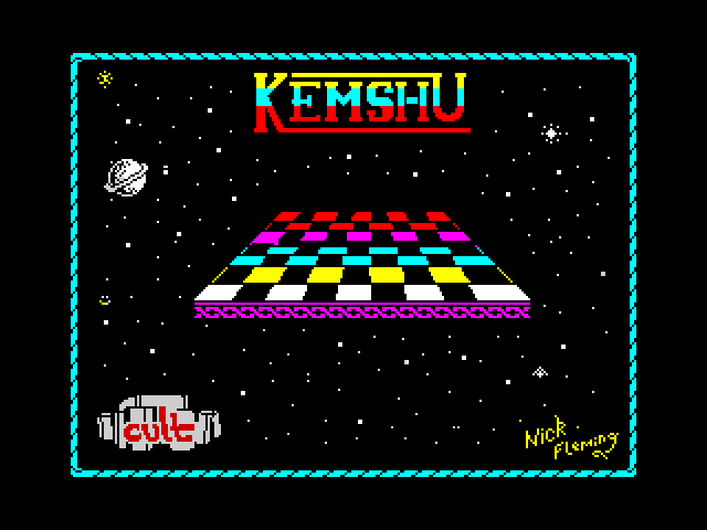 Kemshu image, screenshot or loading screen