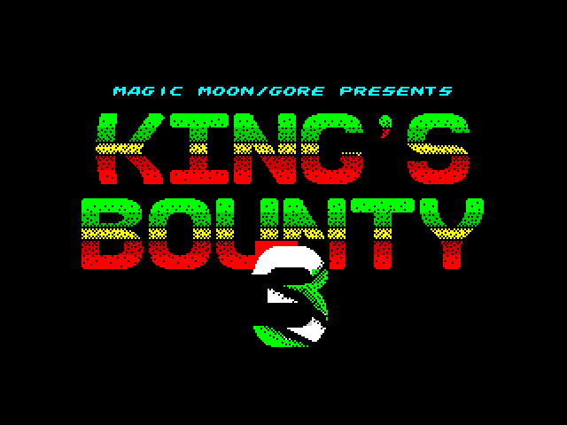 King's Bounty 3 image, screenshot or loading screen