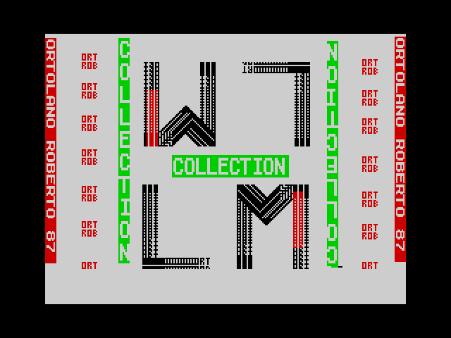 LM Collection image, screenshot or loading screen