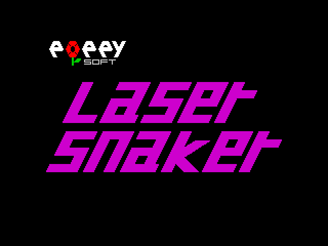 Laser Snaker image, screenshot or loading screen