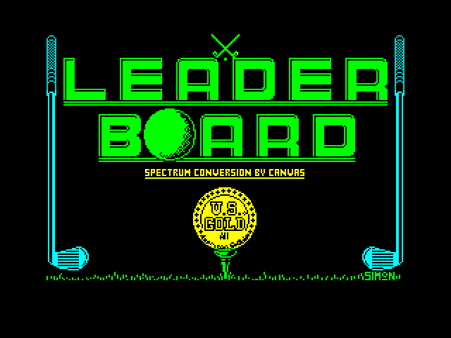 Leader Board image, screenshot or loading screen