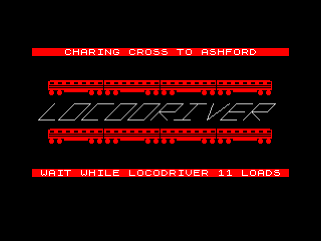 Locodriver 11 image, screenshot or loading screen