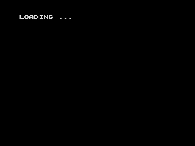 The Lyra Megademo image, screenshot or loading screen