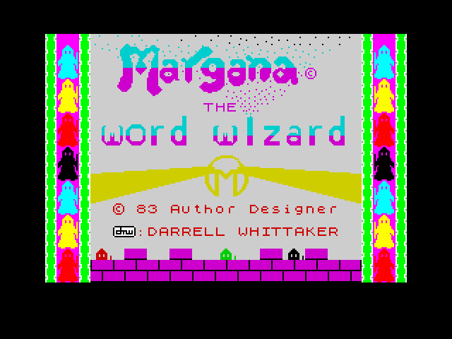 Margana image, screenshot or loading screen