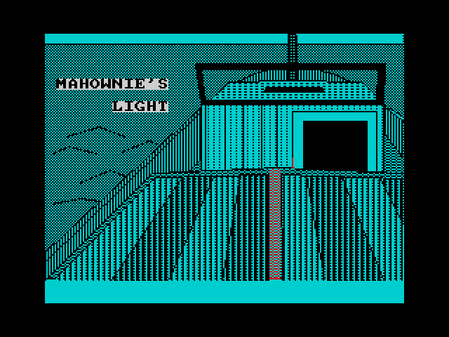 Merhownie's Light image, screenshot or loading screen