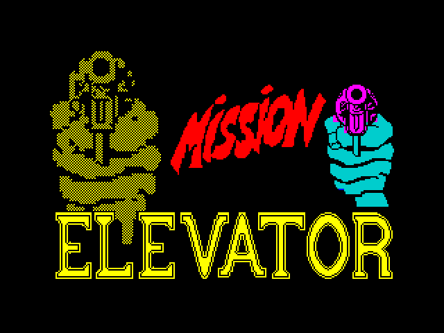 Mission Elevator image, screenshot or loading screen