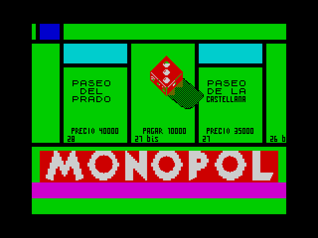 Monopol image, screenshot or loading screen