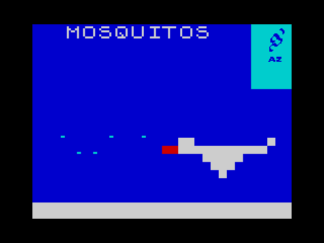 Mosquitos image, screenshot or loading screen