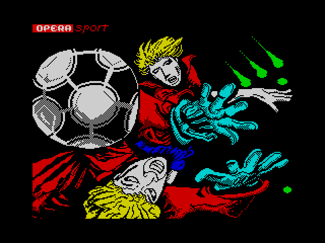 Mundial de Fútbol image, screenshot or loading screen