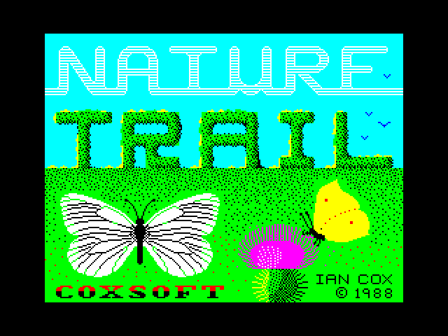 Nature Trail image, screenshot or loading screen