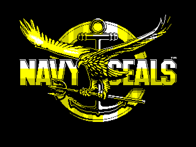 Navy SEALs image, screenshot or loading screen