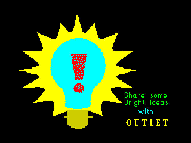 Outlet issue 130 image, screenshot or loading screen