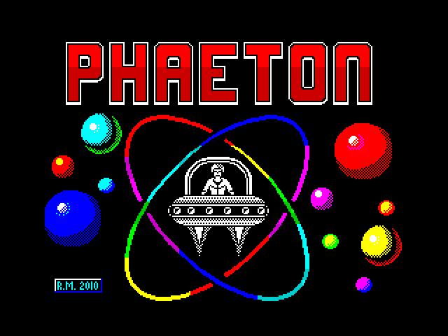 Phaeton image, screenshot or loading screen