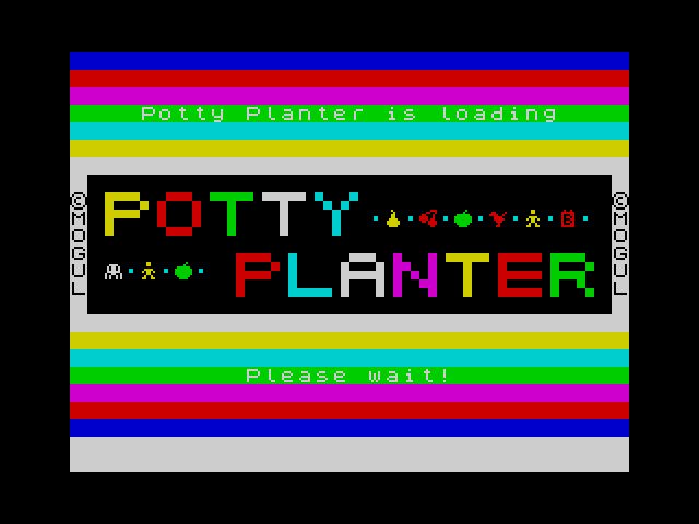 Potty Planter image, screenshot or loading screen