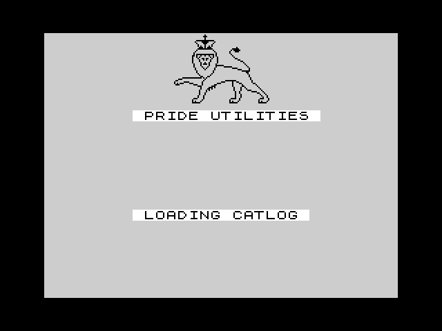 Pride Utilities image, screenshot or loading screen