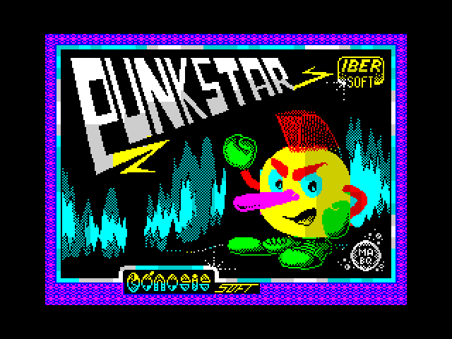 Punk Star image, screenshot or loading screen