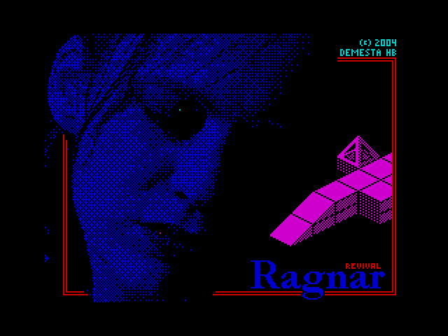 Ragnar image, screenshot or loading screen