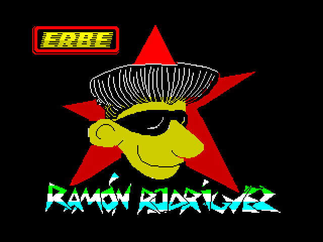 Ramon Rodriguez image, screenshot or loading screen
