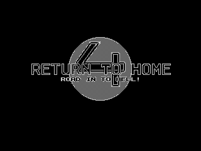 Return to Home 4 image, screenshot or loading screen