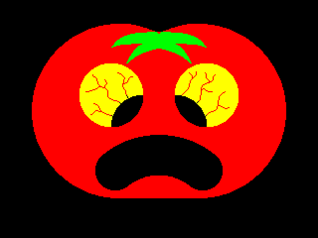 Revenge of the Killer Tomatoes image, screenshot or loading screen