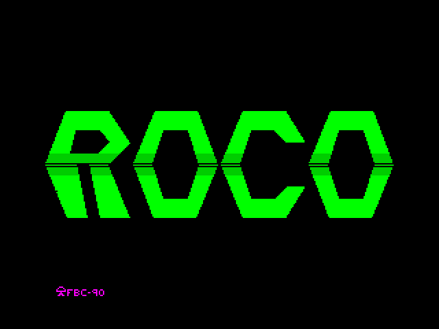 Roco image, screenshot or loading screen