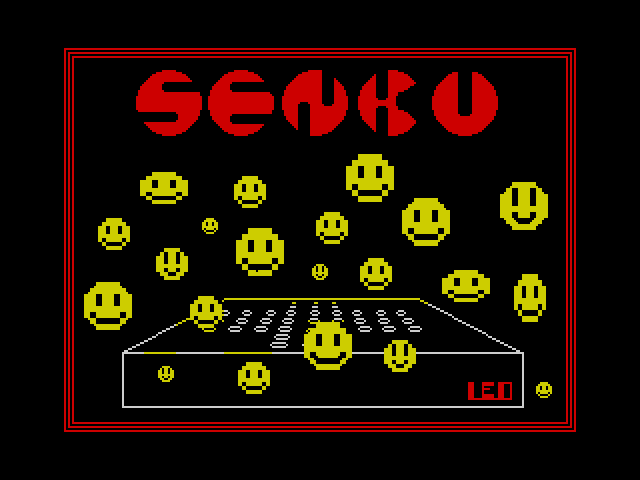 Senku image, screenshot or loading screen