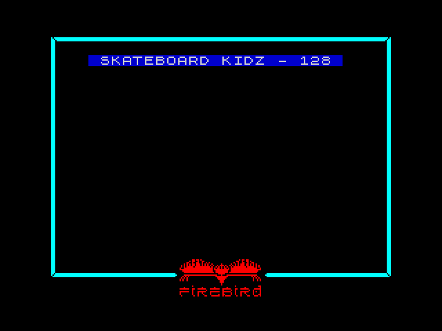 Skateboard Kidz image, screenshot or loading screen