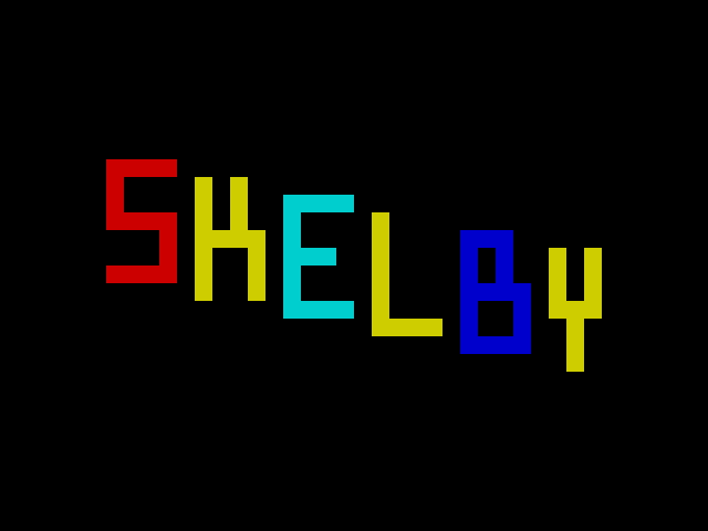 Skelby - The Schizophrenic Droid image, screenshot or loading screen