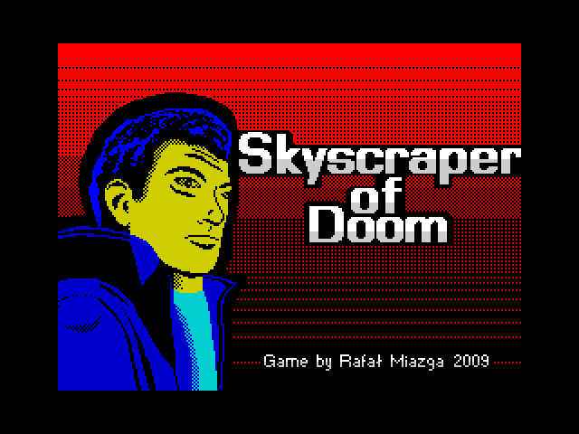 Skyscraper of Doom image, screenshot or loading screen