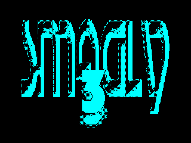 Smagly 3: Or Kill'em All! image, screenshot or loading screen