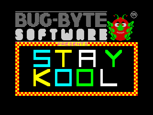 Stay Kool image, screenshot or loading screen