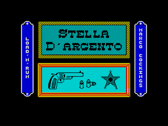Stella d'Argento image, screenshot or loading screen