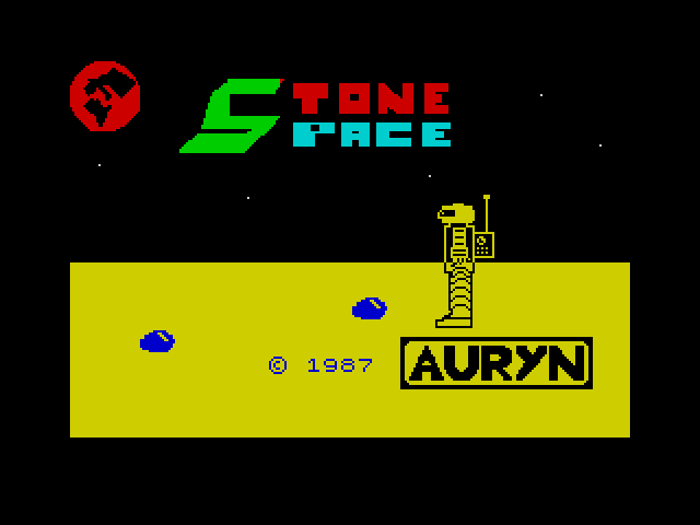 Stone Space image, screenshot or loading screen