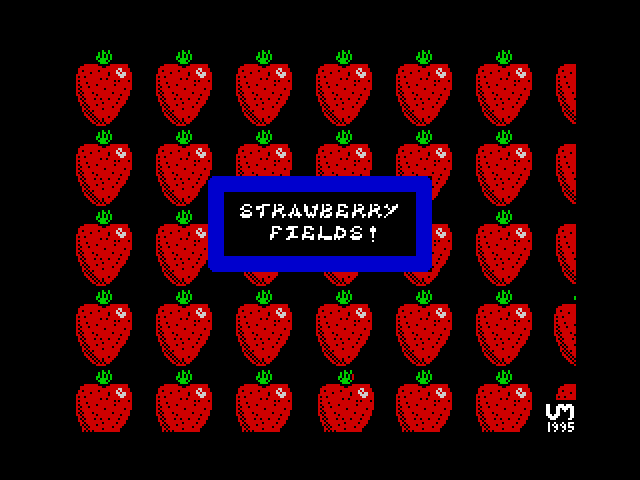 Strawberry Fields image, screenshot or loading screen