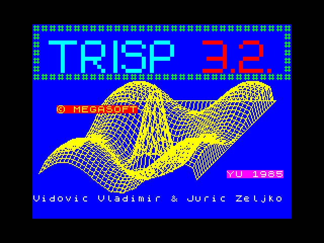 Trisp image, screenshot or loading screen