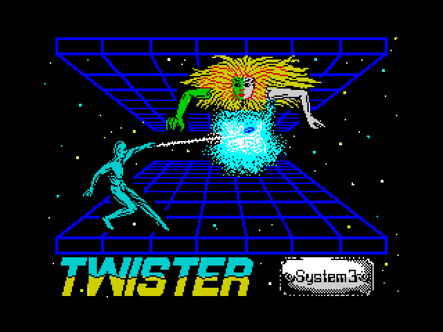 Twister image, screenshot or loading screen