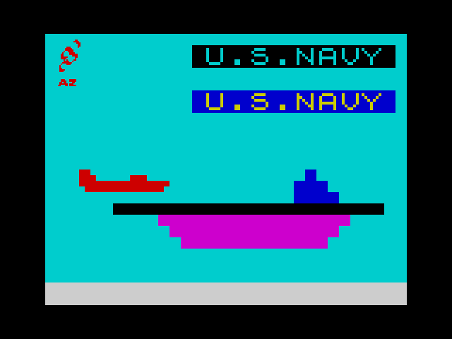 U.S. Navy image, screenshot or loading screen