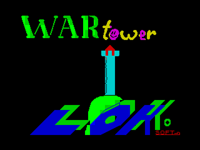 War Tower image, screenshot or loading screen