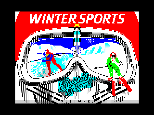 Winter Sports image, screenshot or loading screen